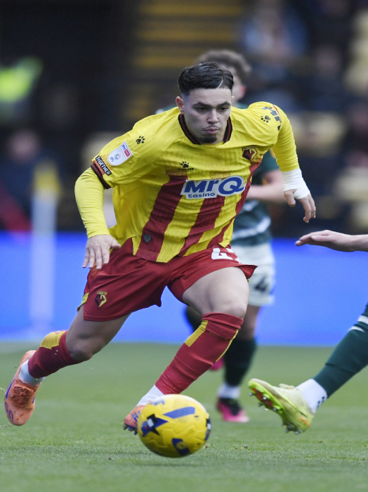 MAAMMA MATCH WORN & SIGNED HOME SHIRT V NORWICH