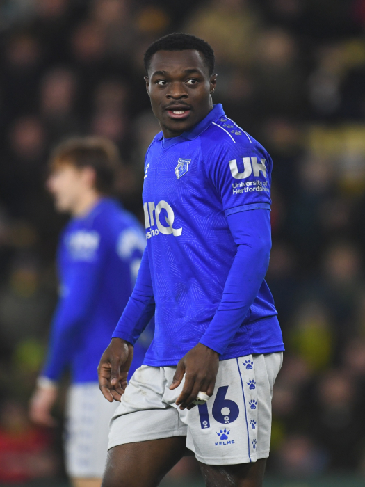 BOLA MATCH WORN & SIGNED THIRD SHIRT V NORWICH