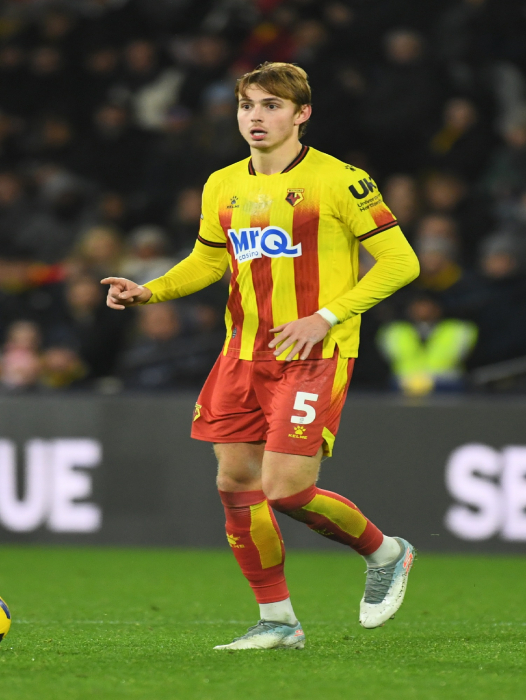 KYPRIANOU WORN & SIGNED HOME SHIRT V BIRMINGHAM