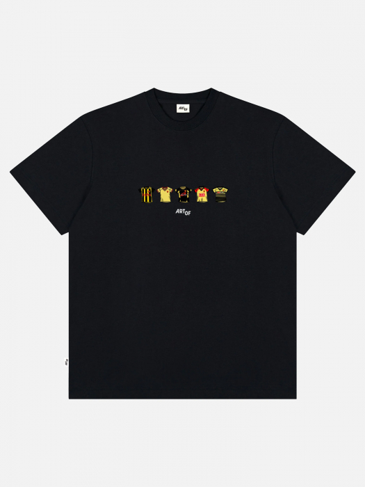 ART OF x WATFORD CLASSIC SHIRT TEE