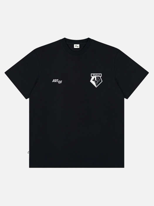 ART OF x WATFORD HERITAGE TEE