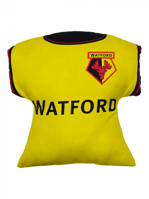 SHIRT SHAPED CUSHION