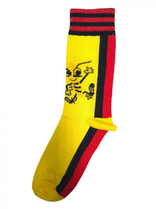 RETRO 76/77 SOCKS