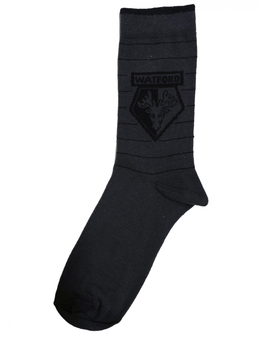 GREY TONAL SOCKS
