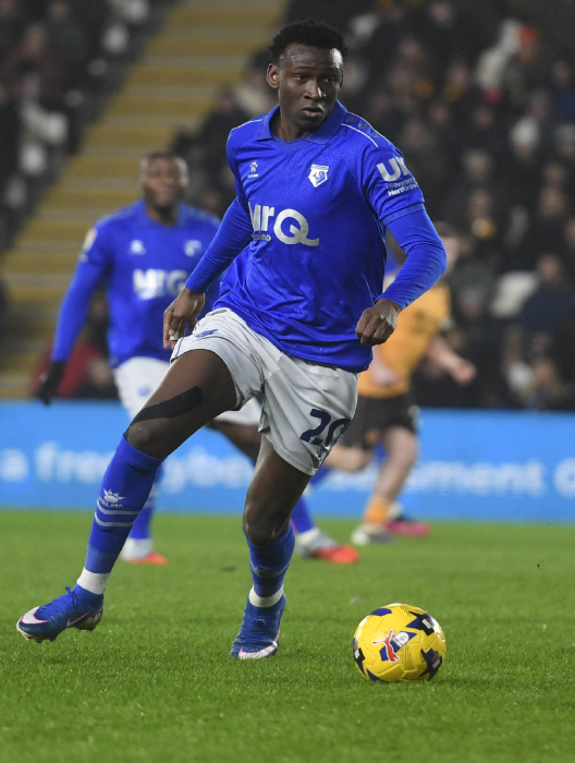 DOUMBIA MATCH WORN & SIGNED THIRD SHIRT V HULL