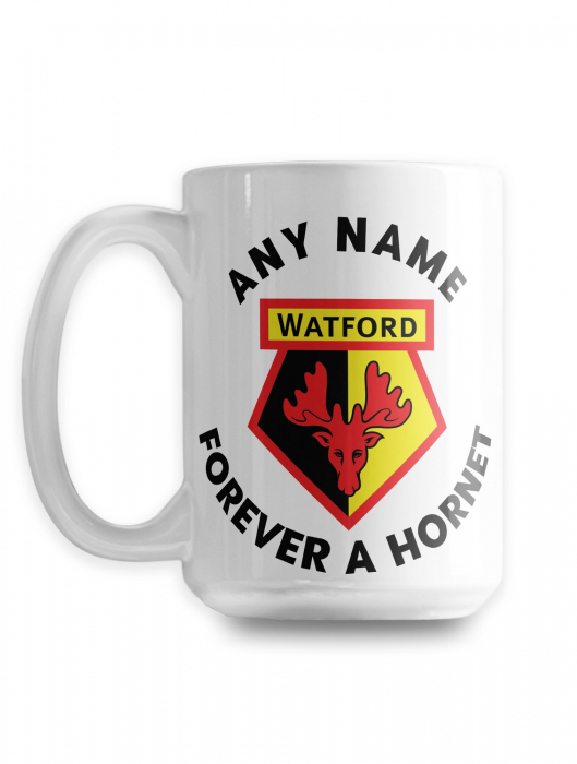 15oz FOREVER PERSONALISED BIG MUG