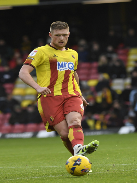 POLLOCK WORN & SIGNED HOME SHIRT V DERBY