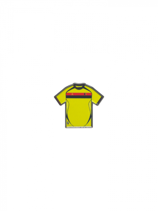 2026/27 KIT PIN BADGE