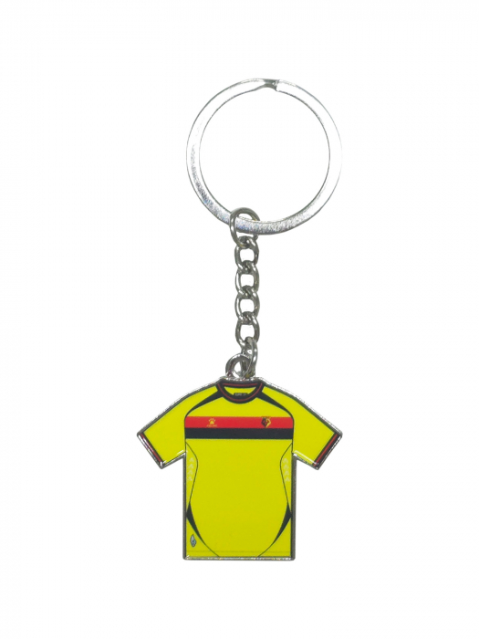 2026/27 KIT KEYRING