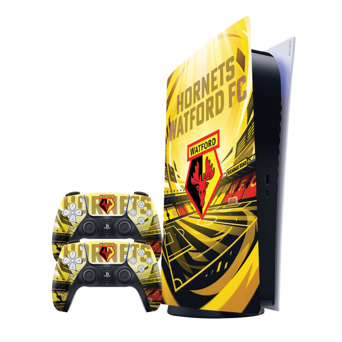 PS5 DIGITAL EDITION SKIN BUNDLE