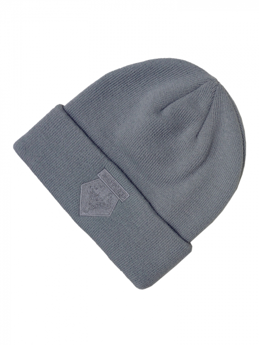 WATFORD CORE CUFF GREY BEANIE