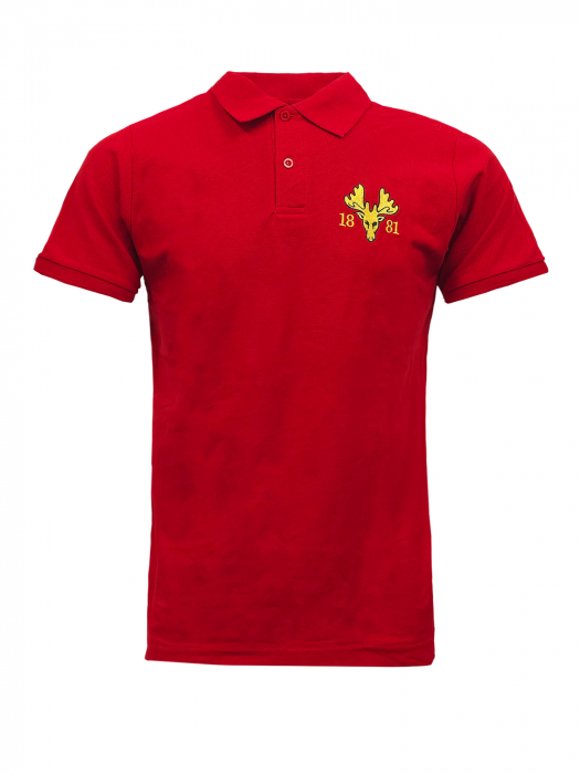 1881 HERITAGE COLLECTION POLO