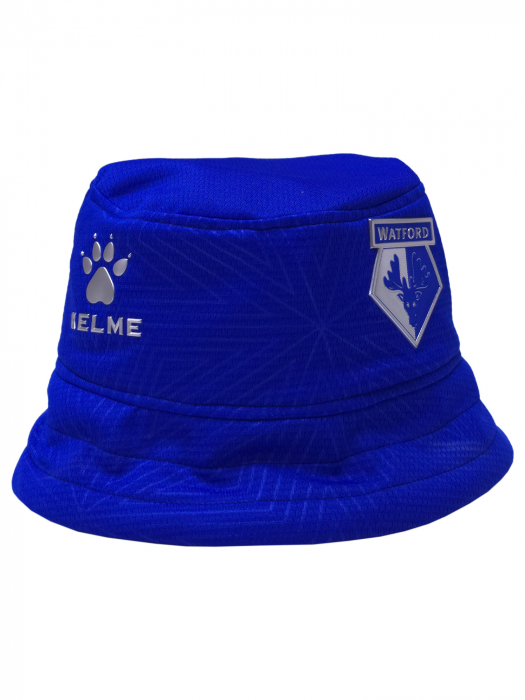 EJ SHIRT BUCKET HAT