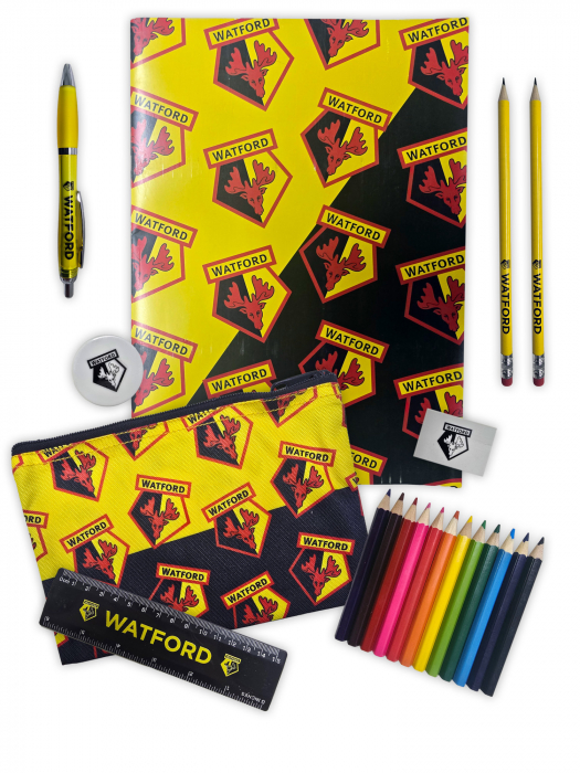 STATIONERY SET