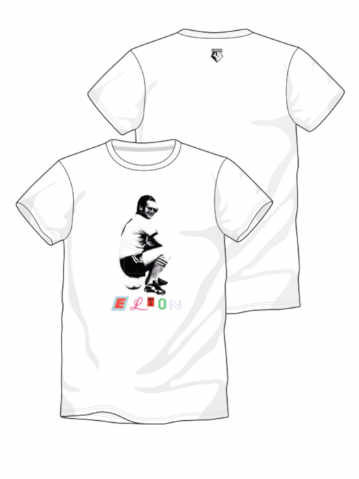 ELTON TEE