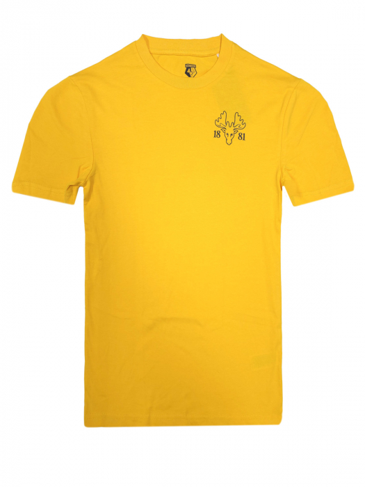 HERITAGE 1881 ORGANIC TEE