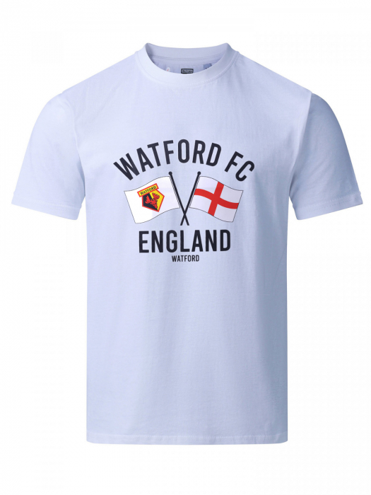 CLUB & COUNTRY TEE