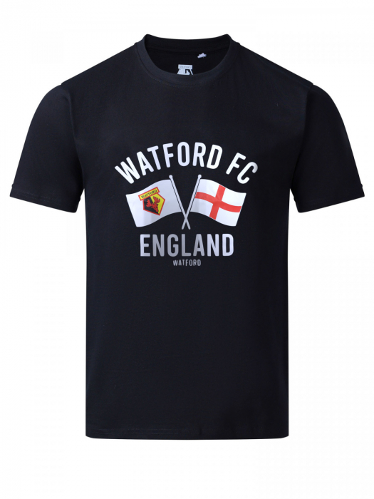 CLUB & COUNTRY TEE