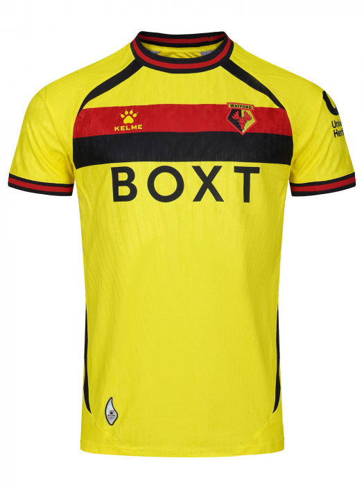 26/27 ADULT HOME SHIRT