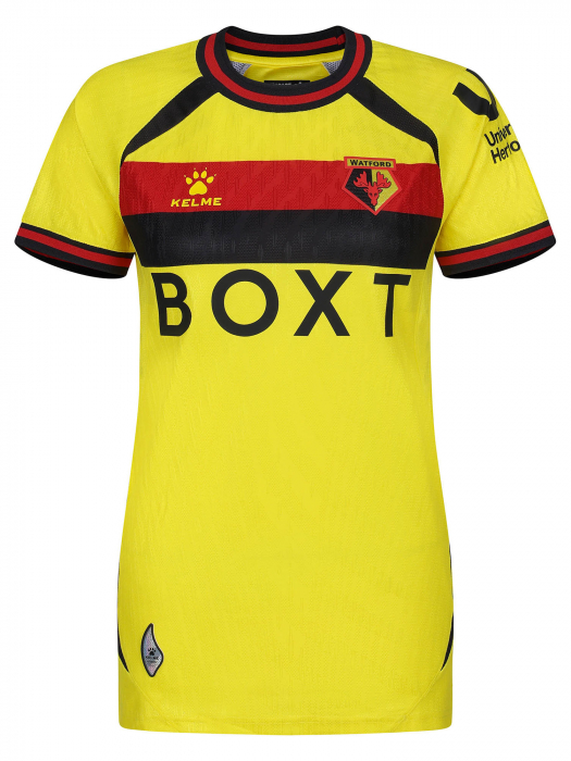 26/27 WOMENS HOME SHIRT