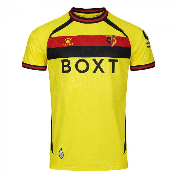 26/27 JUNIOR HOME SHIRT