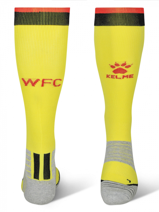 26/27 JUNIOR HOME SOCK
