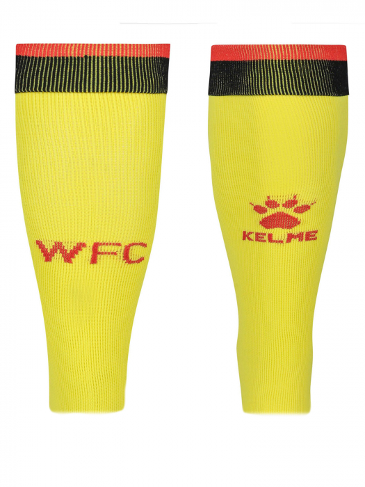 26/27 ADULT HOME SOCK SLEEVES