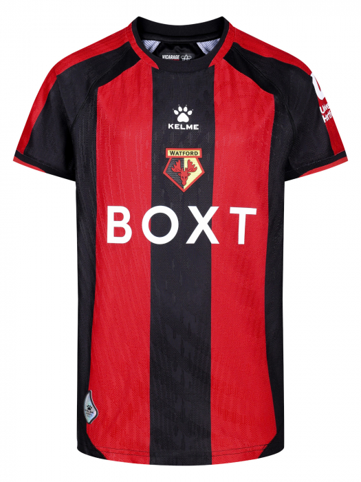 26/27 JUNIOR AWAY SHIRT