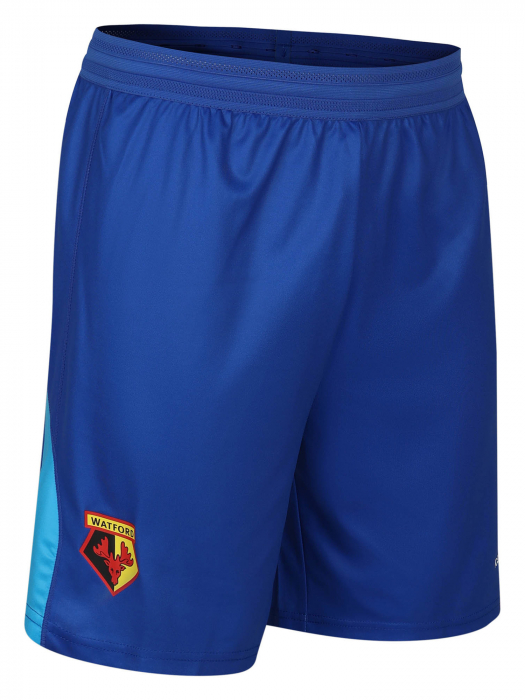 26/27 ADULT HOME GK SHORT