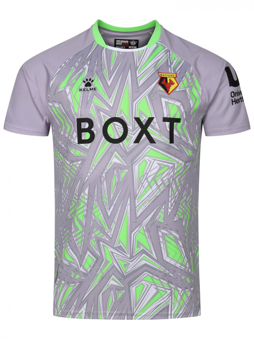 26/27 ADULT AWAY GK SHIRT