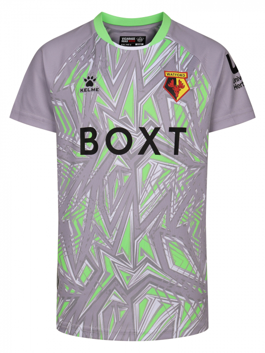 26/27 JUNIOR AWAY GK SHIRT
