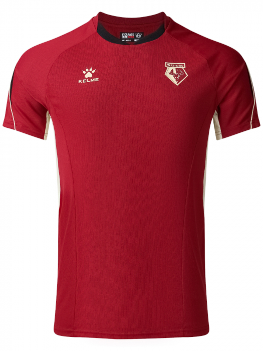 26/27 ADULT S/S PLAYER TRAINING JERSEY