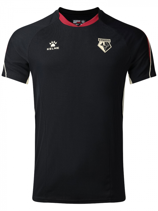 26/27 ADULT S/S STAFF TRAINING JERSEY