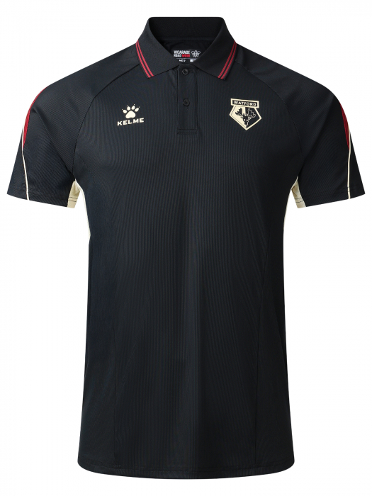 26/27 ADULT TRAINING STAFF POLO