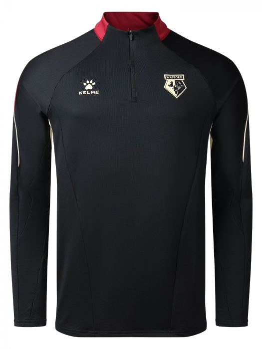 26/27 ADULT STAFF  TRAINING SWEATSHIRT