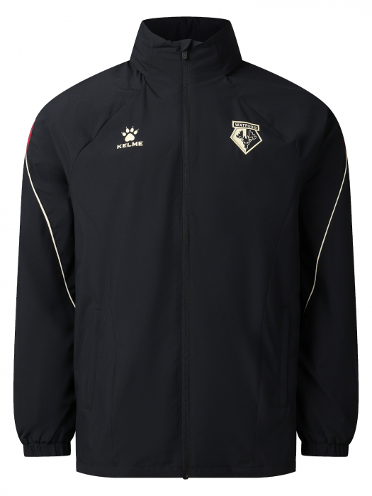 26/27 ADULT STAFF TRAINING RAIN JACKET