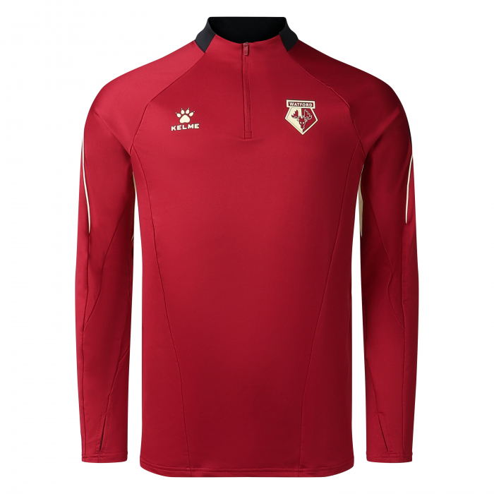 26/27 JUNIOR PLAYER TRAINING SWEATSHIRT