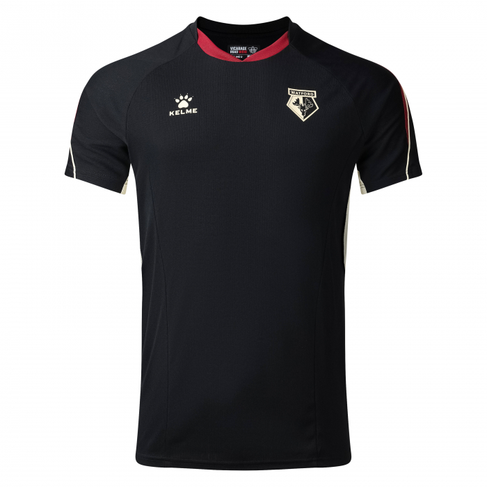 26/27 JUNIOR S/S STAFF TRAINING JERSEY