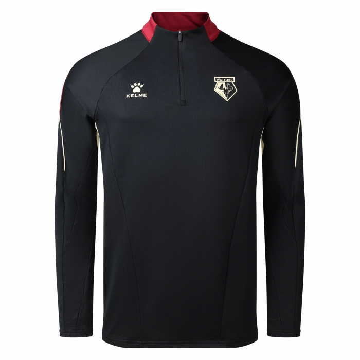 26/27 JUNIOR STAFF SWEATSHIRT