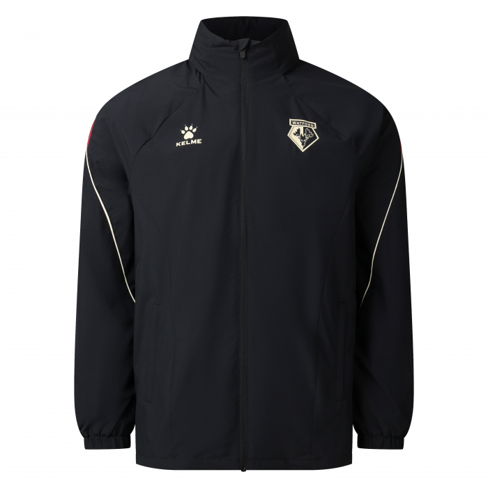26/27 JUNIOR STAFF TRAINING RAIN JACKET