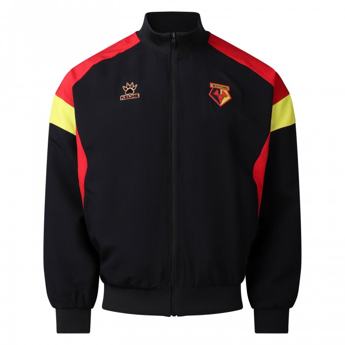 26/27 JUNIOR PRESENTATION JACKET