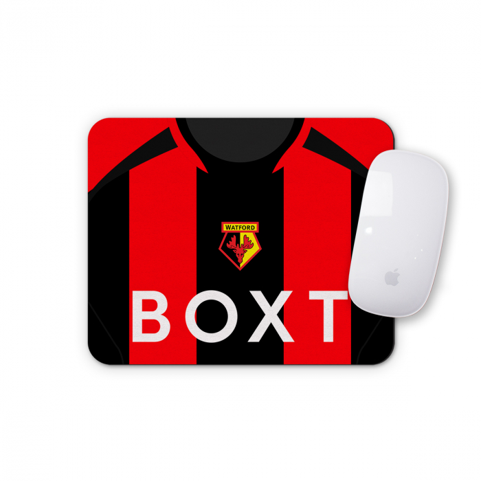 26/27 AWAY KIT MOUSE MAT
