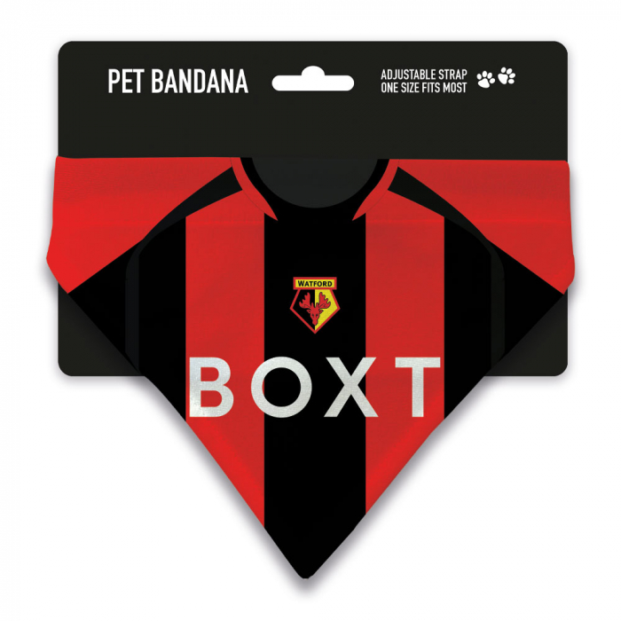 26/27 AWAY KIT PET BANDANA