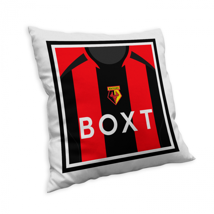 2026/27 AWAY KIT CUSHION