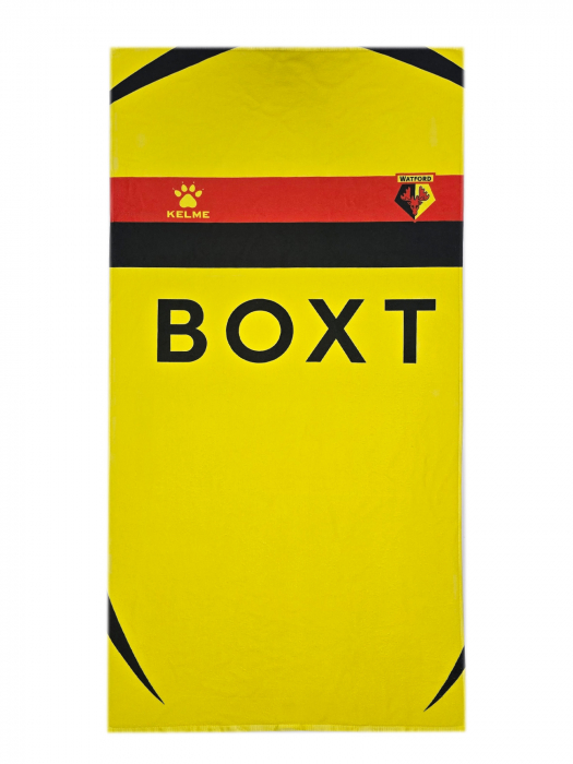 WATFORD HOME 26-27 BEACH TOWEL