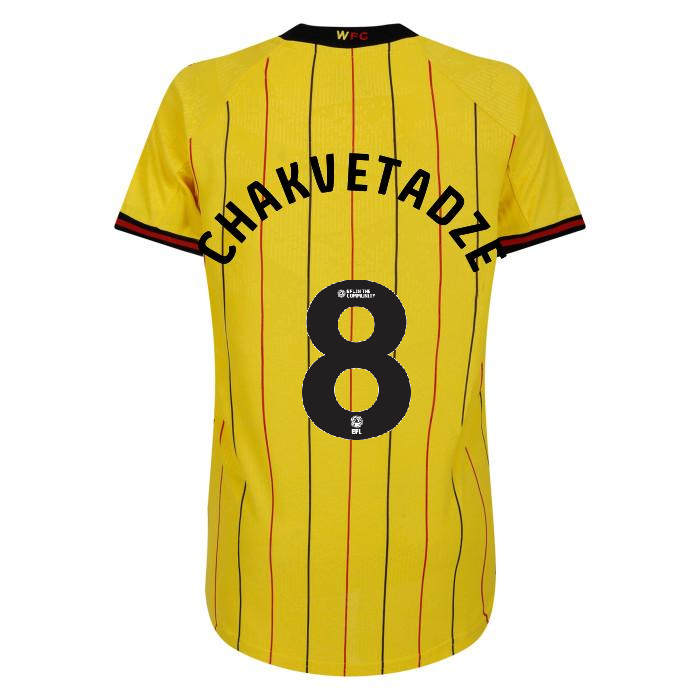 24/25 WOMENS HOME SHIRT