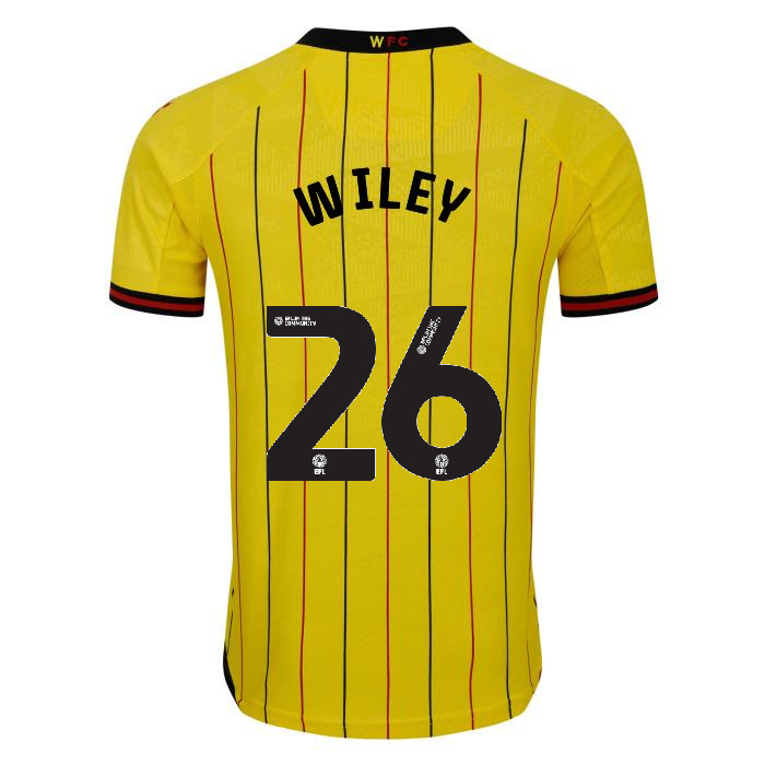 24/25 ADULT HOME SHIRT