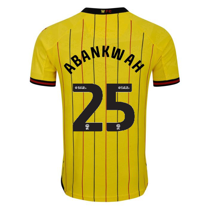 24/25 ADULT HOME SHIRT