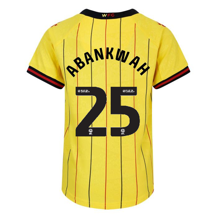 24/25 JUNIOR HOME SHIRT