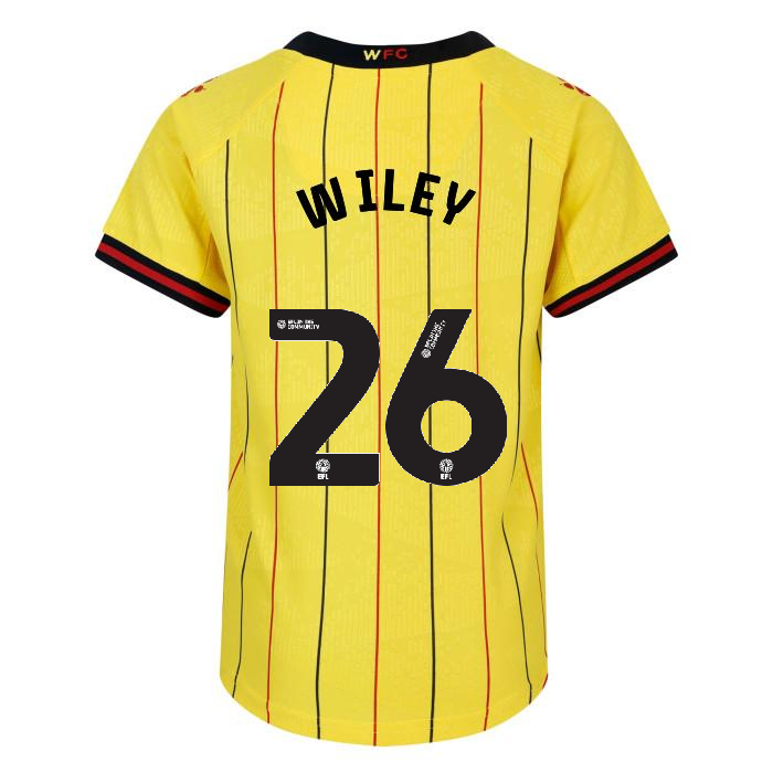 24/25 JUNIOR HOME SHIRT